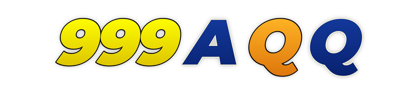 999aqq Casino Logo